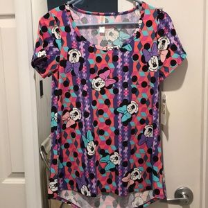 LuLaRoe classic T
